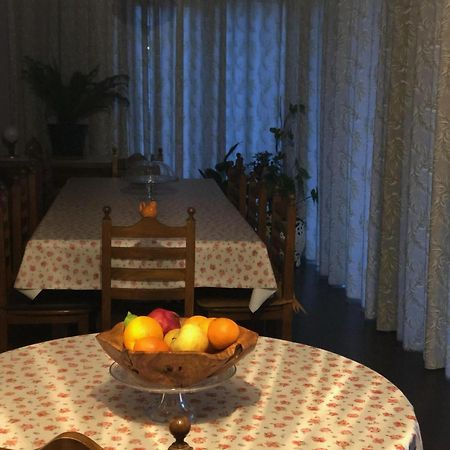 Quinta De Gestacos Villa Geres Bagian luar foto
