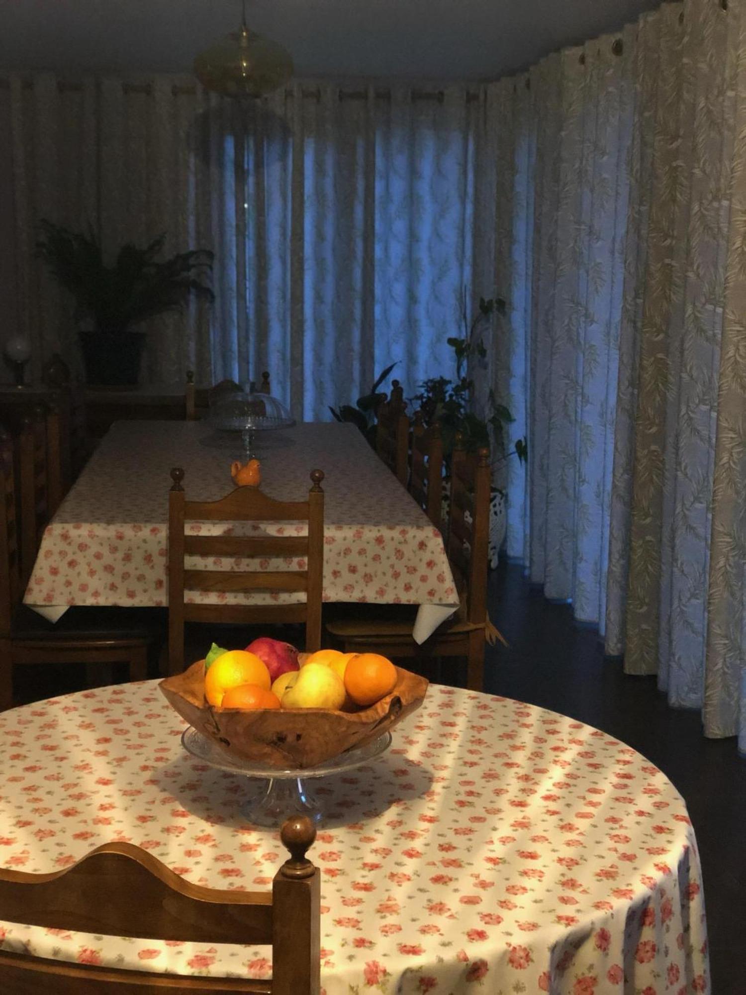 Quinta De Gestacos Villa Geres Bagian luar foto